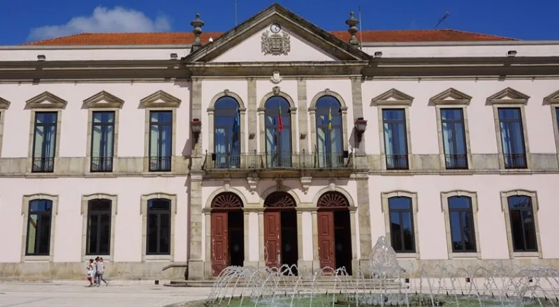 Estarreja distingue o Padre Júlio Franclim Pacheco e Abel Correia de Oliveira a título póstumo