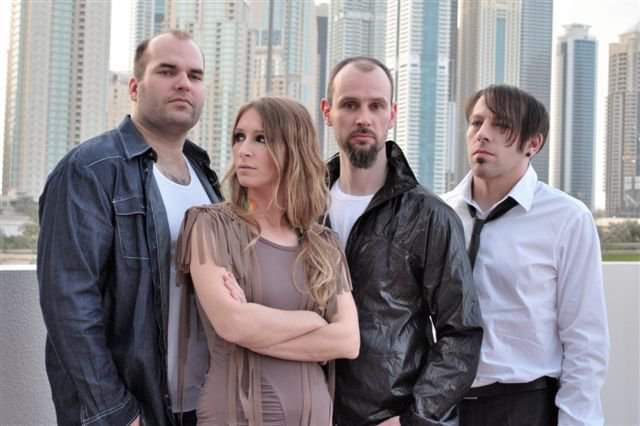 Guano Apes confirmados no AgitÁgueda