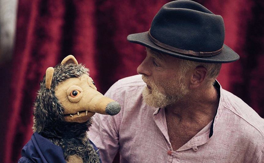 Saudades do FIMO? A espera terminou