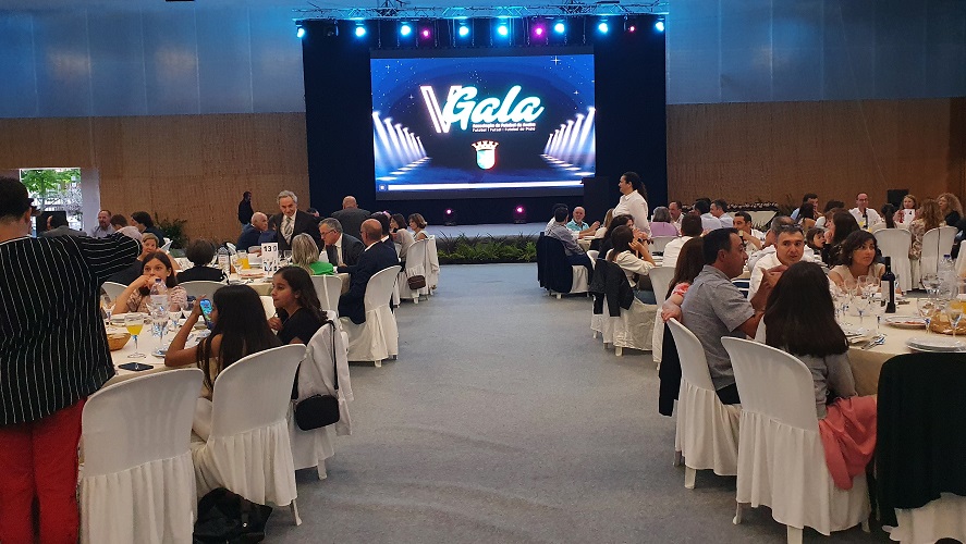 Banco de Chuteiras do SV Pereira vence Prémio AFA Social