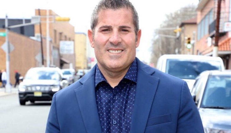 Ex-detective lusodescendente eleito vereador pelo Bairro Leste de Newark nos EUA Ex-detective lusodescendente eleito vereador pelo Bairro Leste de Newark nos EUA