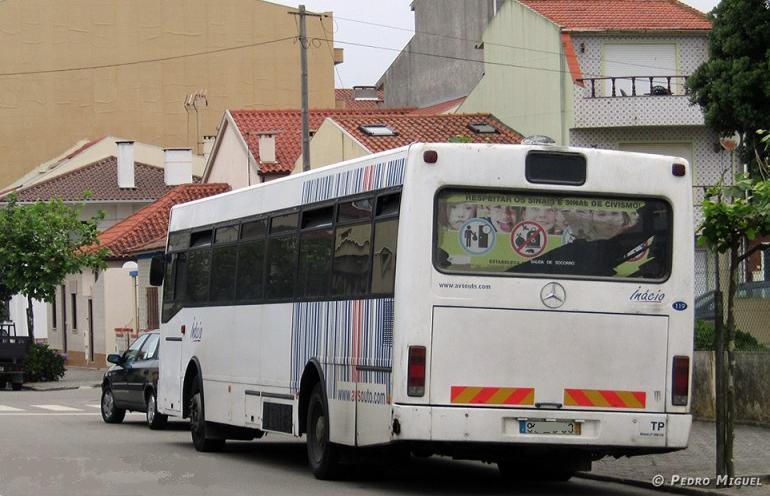 Viagem de autocarro Ovar/Furadouro custa "apenas" 1,70 Euros. É um abuso?