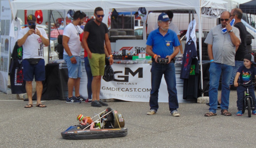 Equipa ovarcraft.com no “Baixo Mondego Motorfestival”