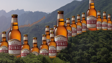 Cerveja “Quinas” investe oito milhões em Estarreja e Ílhavo