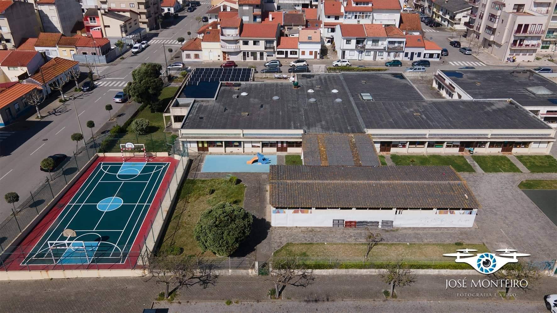 Centro de Promoção Social inaugura central fotovoltaica