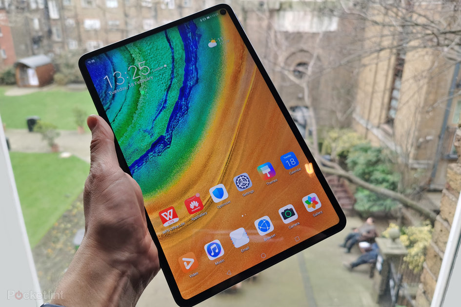 Tablet Huawei – um óptimo aparelho para si