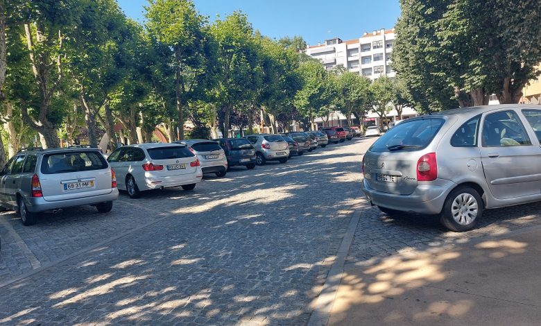 Prepare-se para pagar estacionamento em várias zonas da cidade de Ovar Prepare-se para pagar estacionamento em várias zonas da cidade de Ovar