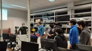 Curso Técnico Superior Profissional começa a ser leccionado em Estarreja