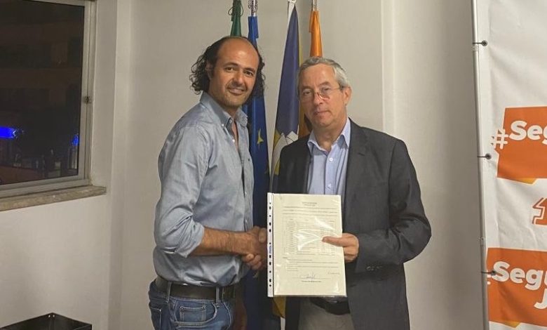Domingos Silva reeleito presidente do PSD Ovar Domingos Silva reeleito presidente do PSD Ovar