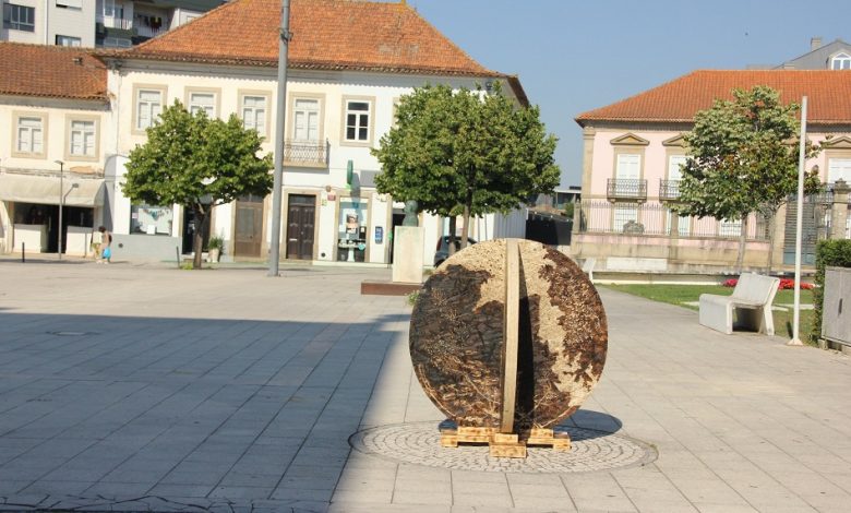 Instalações artísticas resultantes da Open Call “Provocar a Paisagem” começam a sua itinerância Instalações artísticas resultantes da Open Call “Provocar a Paisagem” começam a sua itinerância
