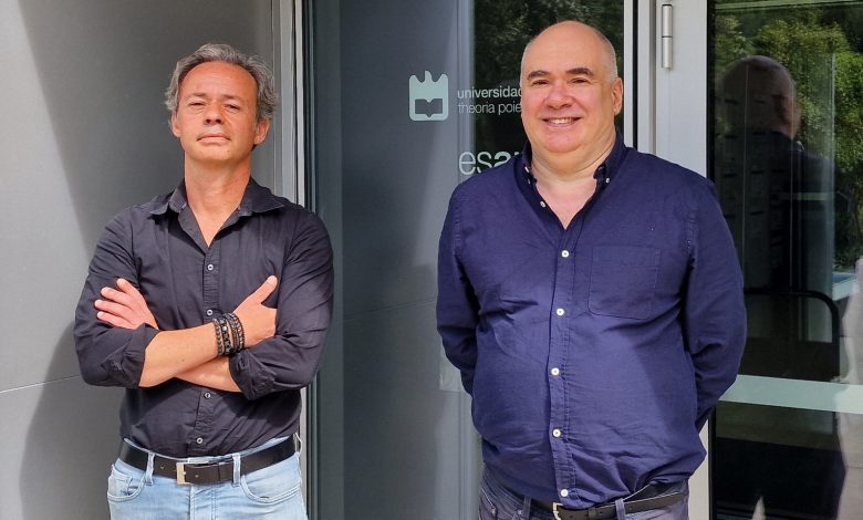 Cirurgias maxilofaciais têm um novo software de apoio com cunho da UA Cirurgias maxilofaciais têm um novo software de apoio com cunho da UA