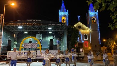 S. Pedro de Maceda com o sabor de outros tempos