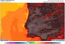 AVISO À POPULAÇÃO: Perigo de Incêndio Rural – Medidas Preventivas AVISO À POPULAÇÃO: Perigo de Incêndio Rural – Medidas Preventivas