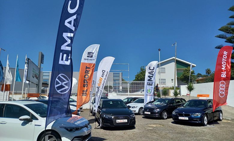 Feirão da Emac Ocasião já começou Feirão da Emac Ocasião já começou