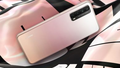 Huawei P Smart 2021 feito para si