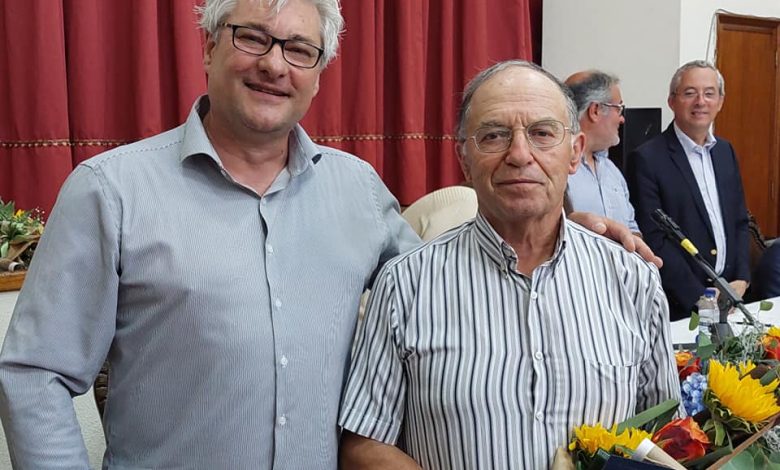 “Válega é importante polo de investimento” – Raul Teixeira “Válega é importante polo de investimento” – Raul Teixeira