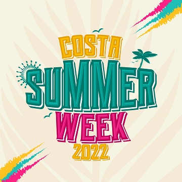 Costa Summer Week’22