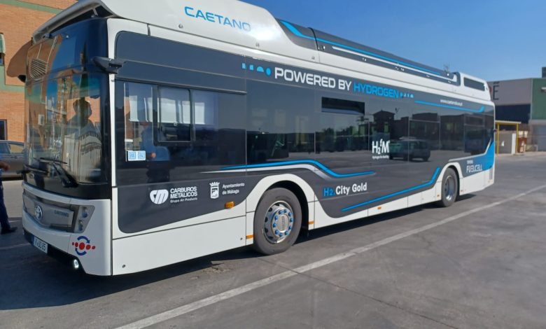 CaetanoBus vai fornecer mais 30 autocarros elétricos para a Carris