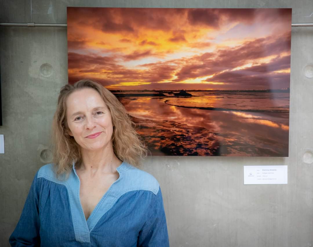 Designer e professora dá exemplo para salvar património navegável