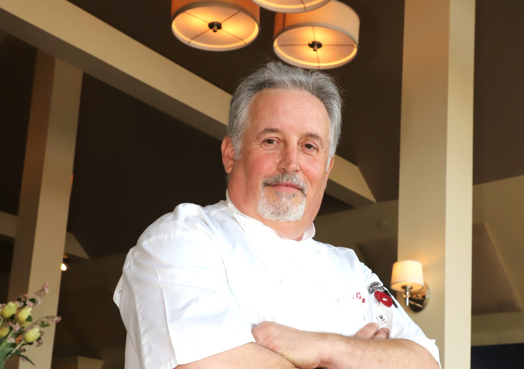 Chef valeguense cozinhou para Ronald Reagan, Beatles e Rei da Arábia