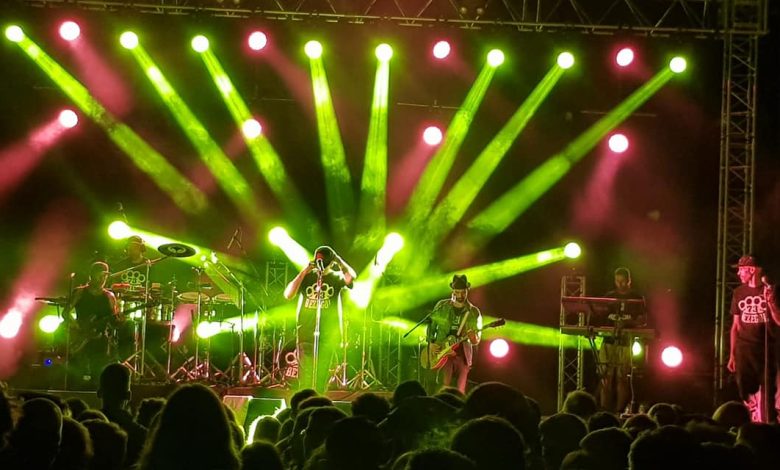 “Dor de burro” interrompeu concerto de Bezegol em Cortegaça “Dor de burro” interrompeu concerto de Bezegol em Cortegaça