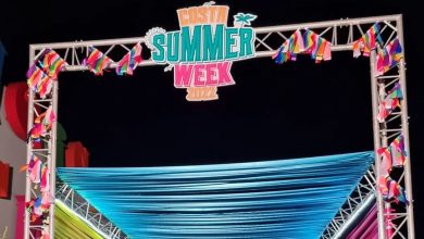 Dois anos depois, a Costa Summer Week está de volta
