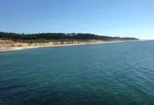 Alteração ao Programa da Orla Costeira redefine o mapa das praias de Ovar