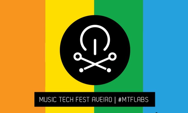 Candidaturas à 3.ª edição do Music Tech Fest até 11 de setembro Candidaturas à 3.ª edição do Music Tech Fest até 11 de setembro