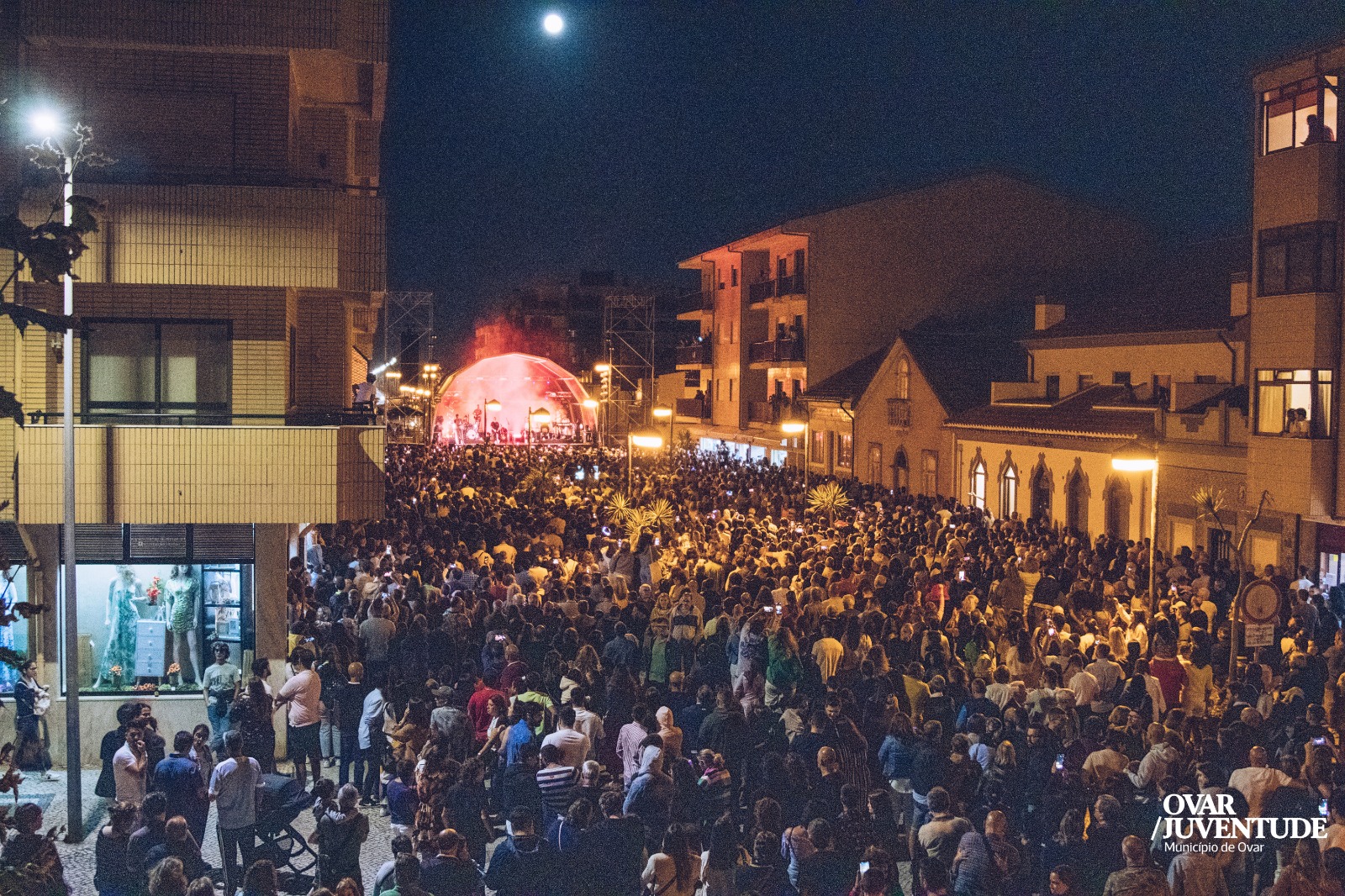 Câmara proporciona iniciativas a jovens nas Comemorações do Dia Internacional da Juventude