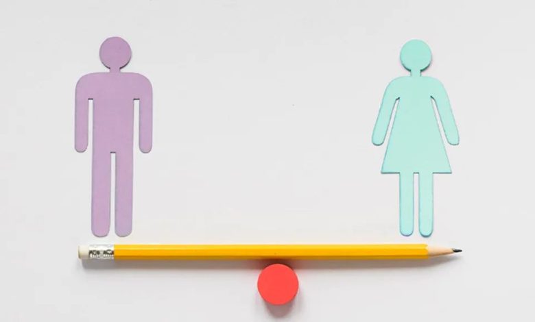 48% das empresas consideram que há pouca ou nenhuma diversidade de género nos cargos de gestão 48% das empresas consideram que há pouca ou nenhuma diversidade de género nos cargos de gestão