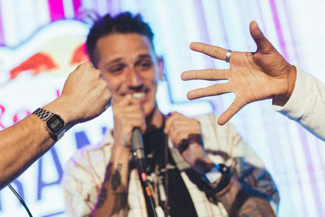 Red Bull Francamente 2022 apura finalistas