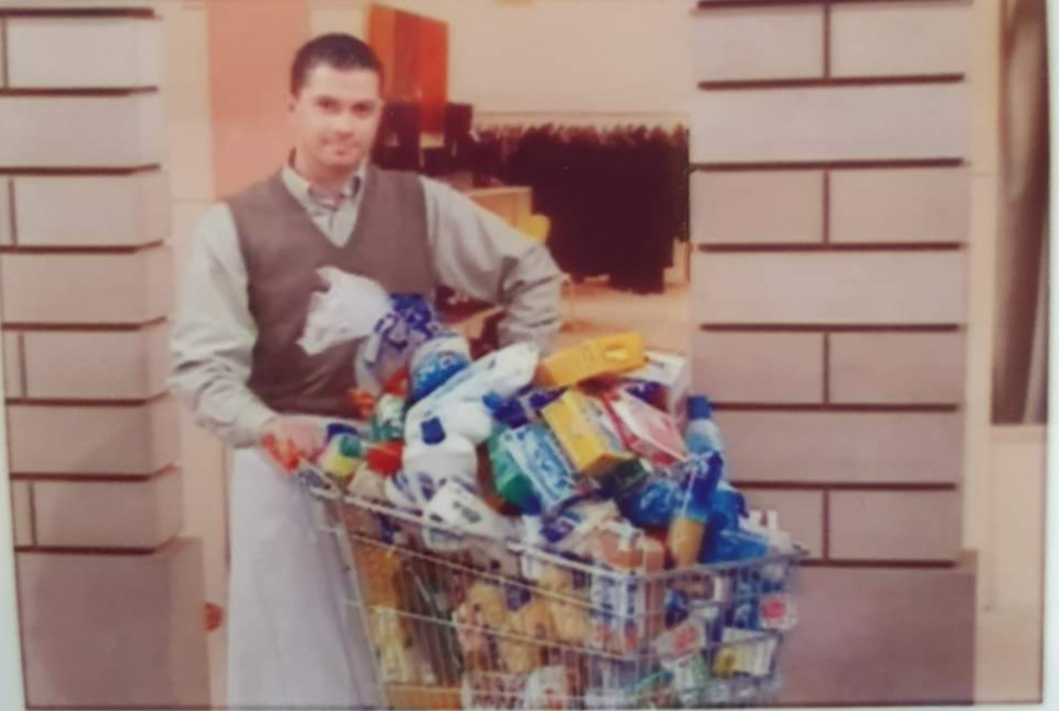 Parabéns, "Praça da Alegria" pelos teus 27 anos - Hélder Reis