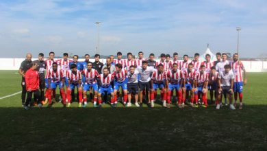 SC Esmoriz quer devolver o orgulho aos adeptos