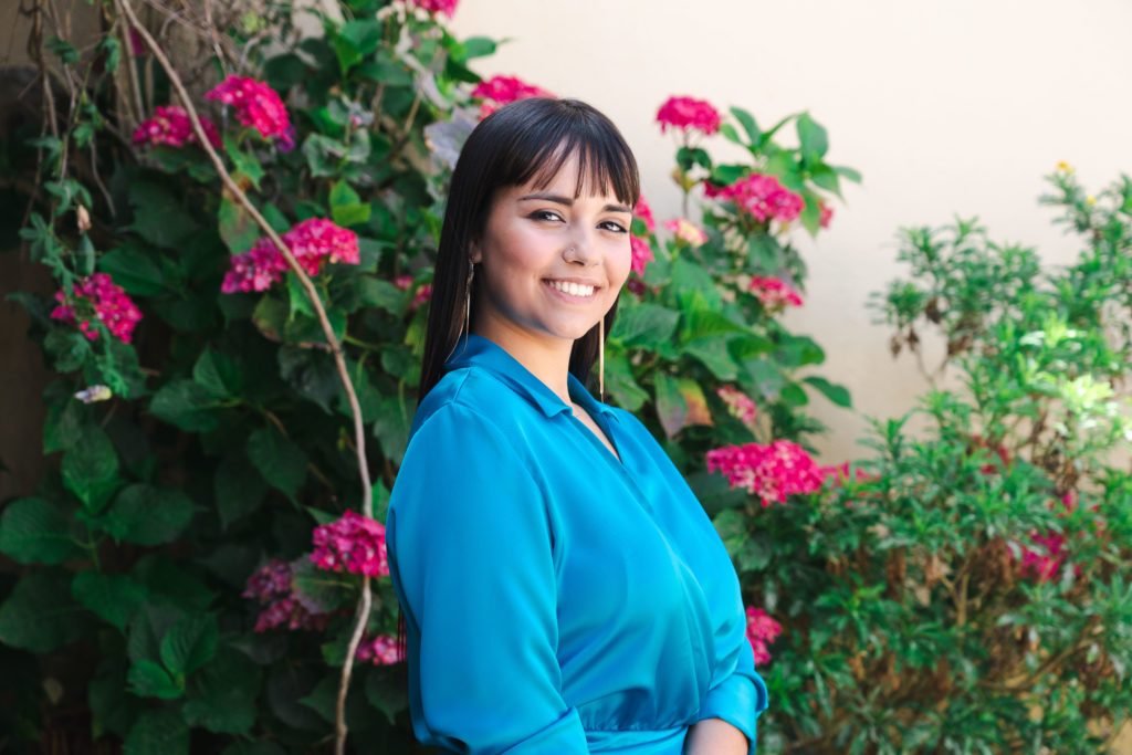 Esta vareira «Quer Namorar com um Agricultor»