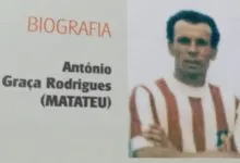 SC Esmoriz: Lenda Matateu é nome de Troféu