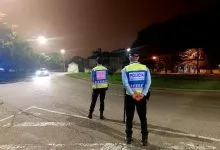 PSP: Operação da Páscoa deteve 30 pessoas