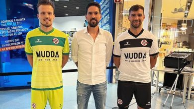 “Estamos cá para ultrapassar os limites” – Cajó