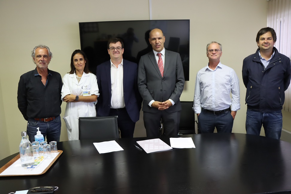 Hospital de Ovar e Centro Hospitalar de Entre o Douro e Vouga colaboram na área da cardiologia