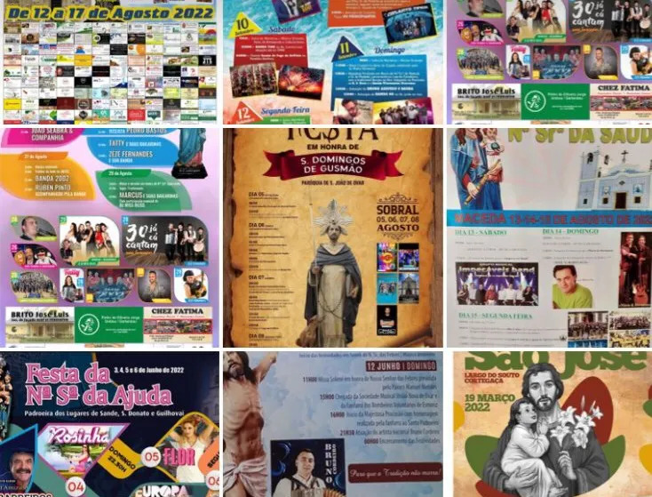 M2030 agradece às comissões de festas