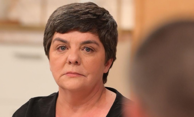 “Fui acusada injustamente de matar o meu marido” – Rosa Santiago “Fui acusada injustamente de matar o meu marido” – Rosa Santiago