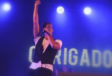 Após concerto interrompido em Maceda, Sérgio Rossi encontra-se sob “forte medicação…”
