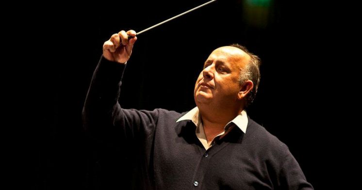 Banda Sinfónica de Ovar celebra os 50 anos de carreira de António Saiote