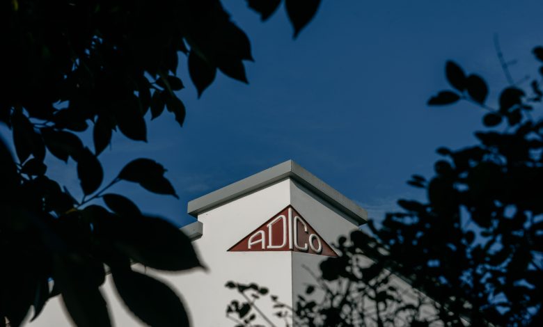 Certificação ambiental é uma prioridade na Adico Certificação ambiental é uma prioridade na Adico