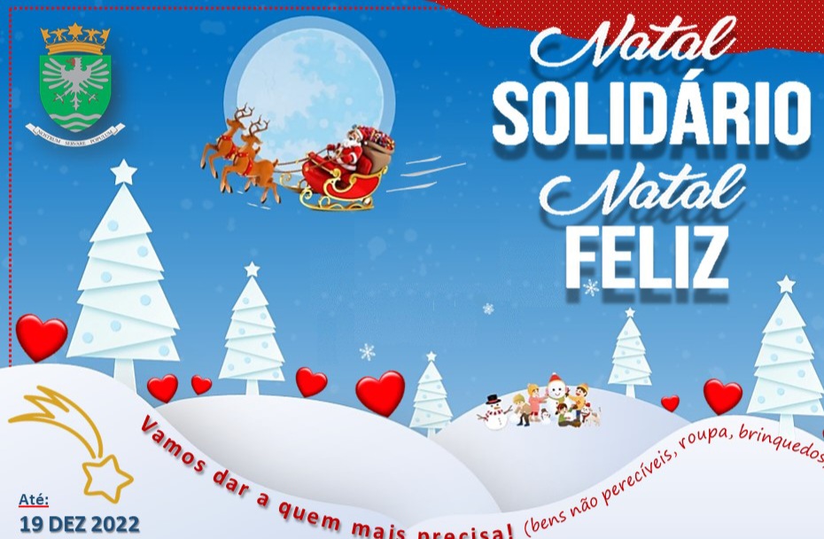 PSP promove campanha “Natal Solidário, Natal Feliz”
