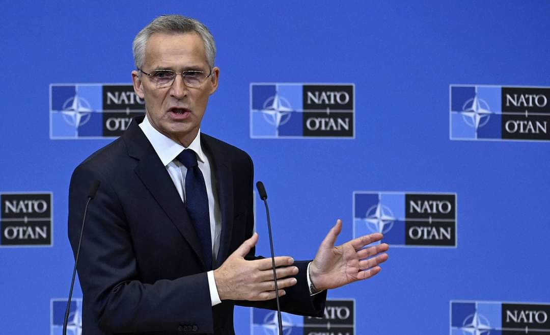 "Não foi ataque deliberado da Rússia" à Polónia, diz NATO