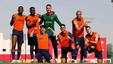 Acompanha Portugal com esta app oficial da FIFA