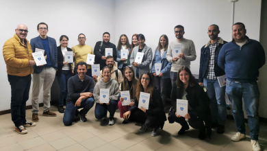 Câmara organizou formação sobre finanças pessoais para jovens
