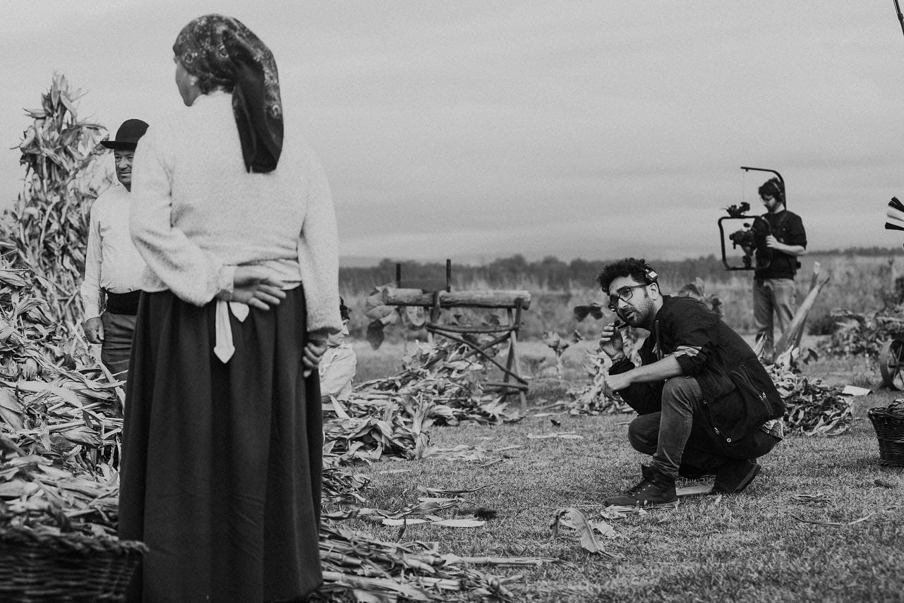 Júlio Dinis e o processo de autodescoberta de Rui Pedro Lamy