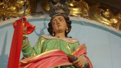 25 anos depois, a Festa de Santa Catarina volta a animar a Ribeira