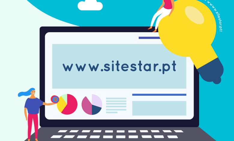 Sitestar comemora dez anos com edição para a Lusofonia Sitestar comemora dez anos com edição para a Lusofonia